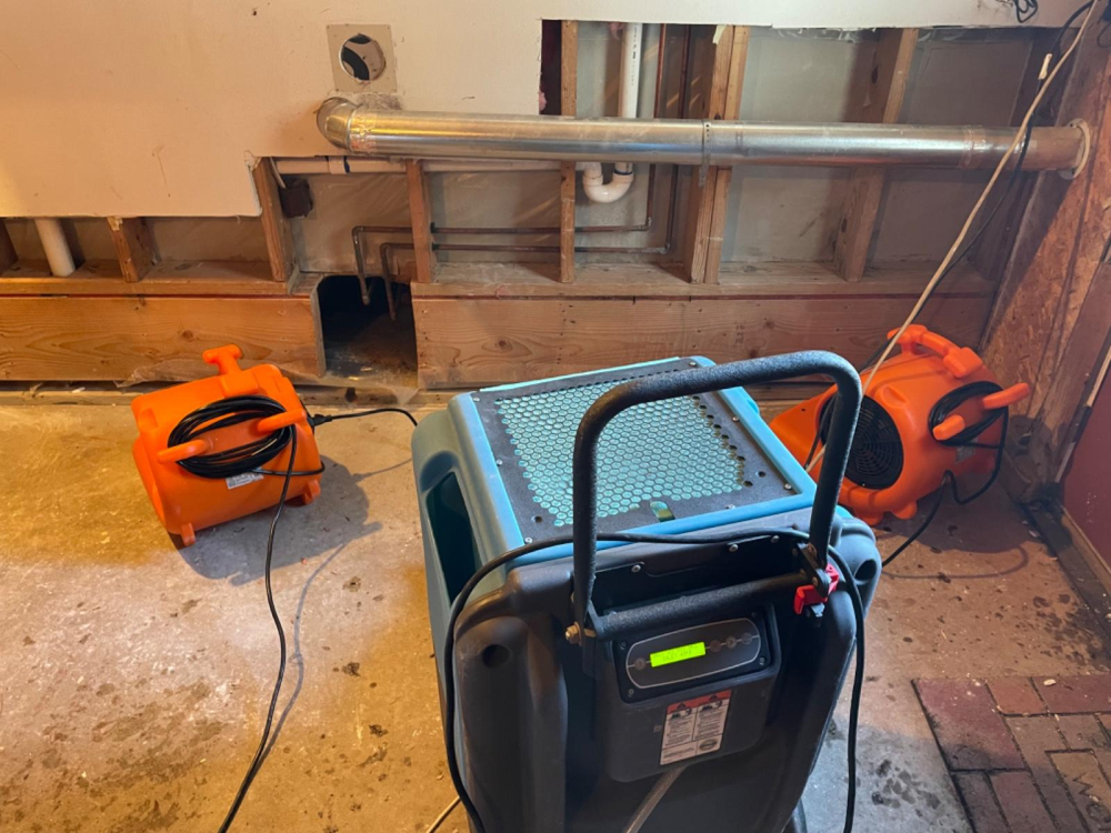 Lakeshore Restoration LLC