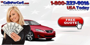 US Cash For Cars