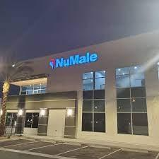NuMale Medical Center