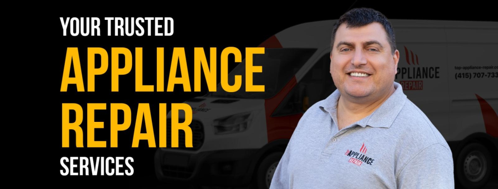 Top Appliance Repair