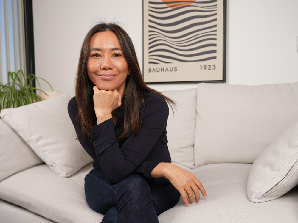Lisa Chen Therapy