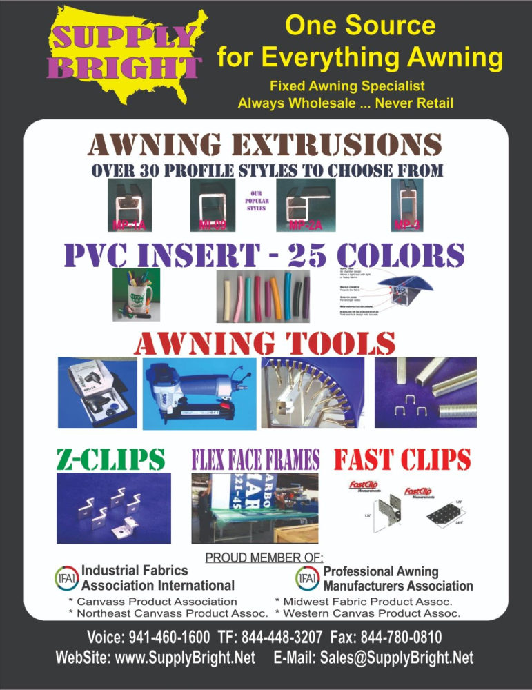 SUPPLY BRIGHT LLC
