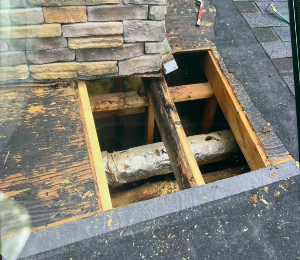 The Original Roof Repair Company