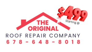 The Original Roof Repair Company