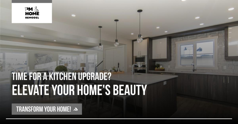 Pm Home Remodel