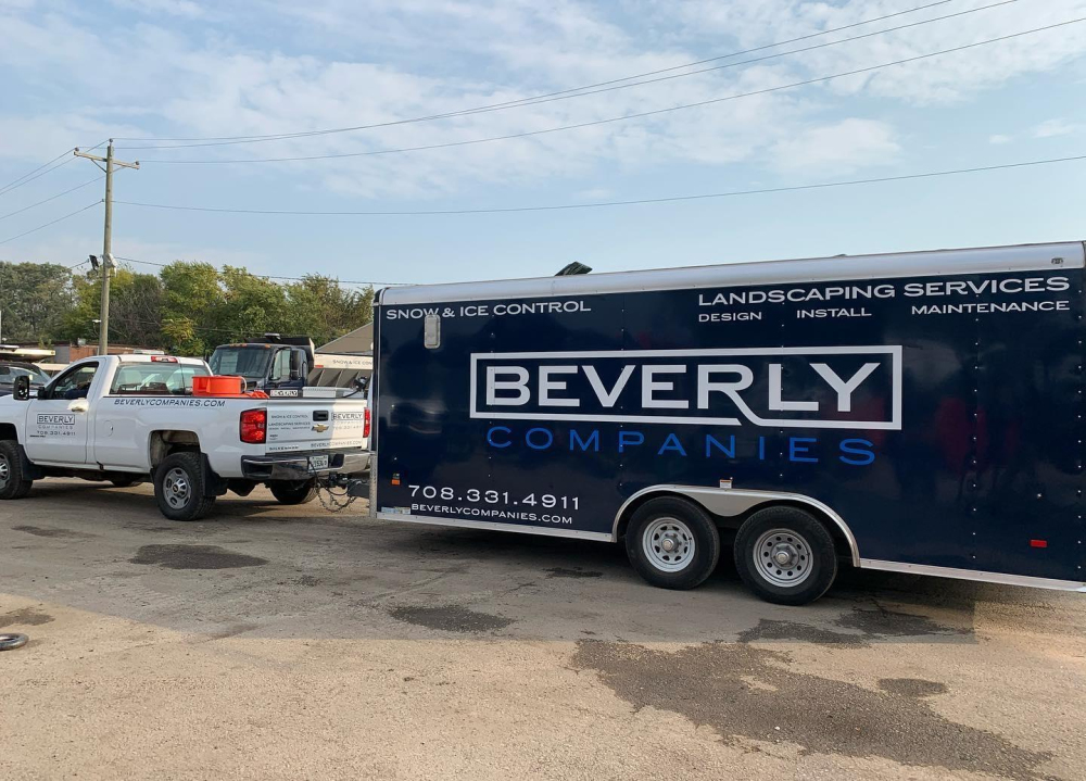 Beverly Companies