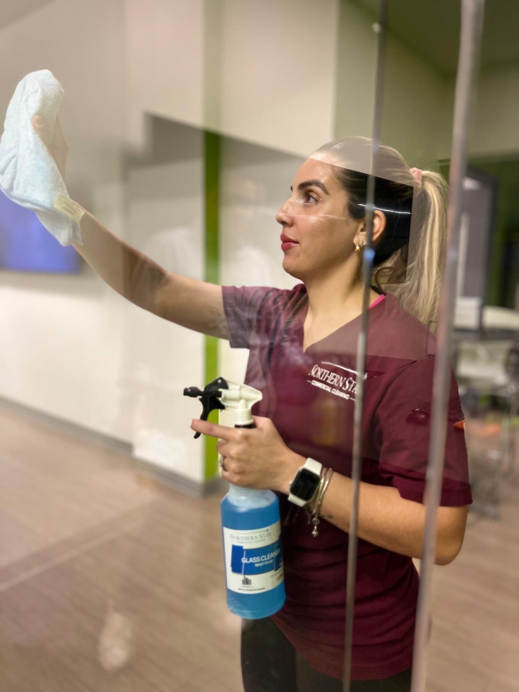 Northern Star Commercial Cleaning