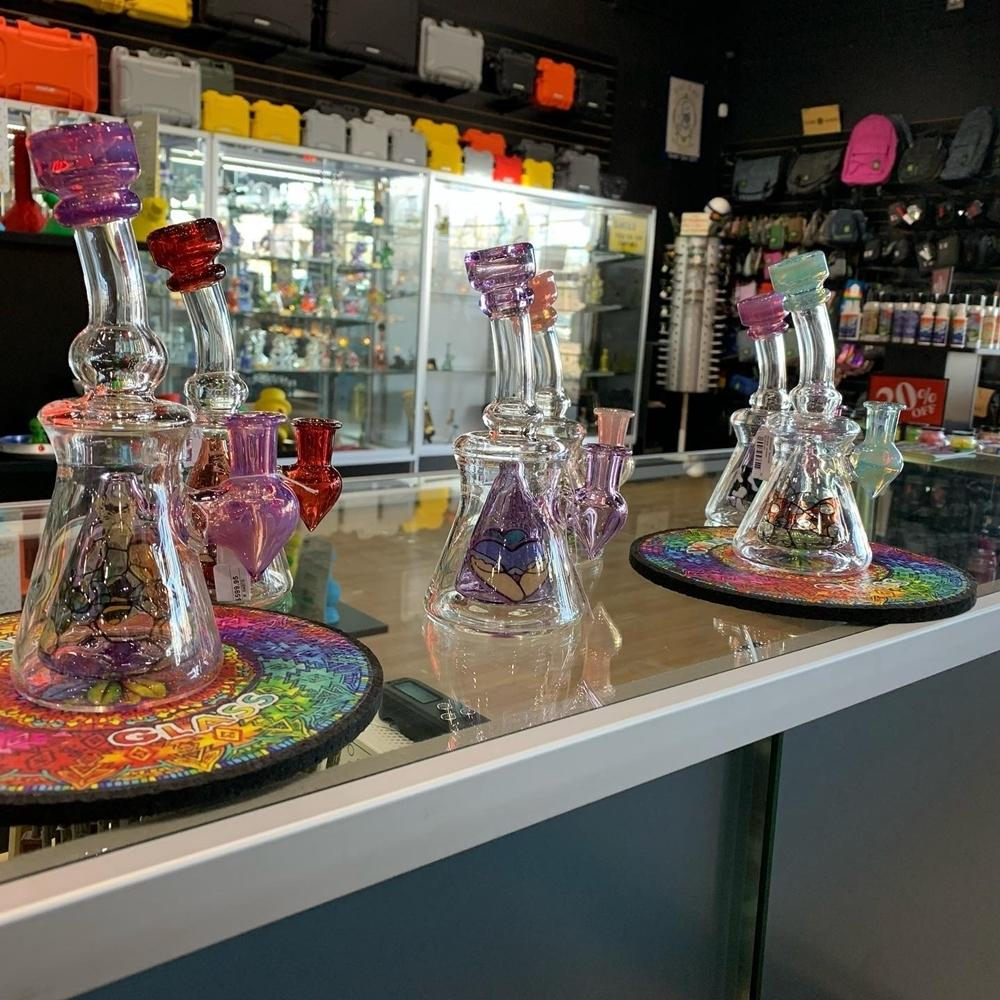 710 Pipes