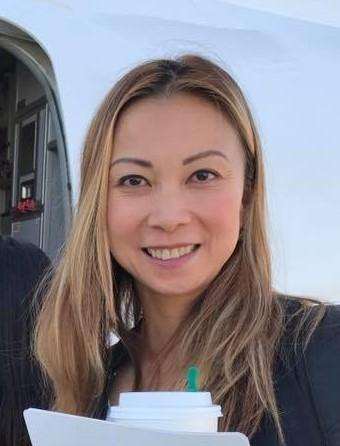 Cynthia Yu, FNP-BC