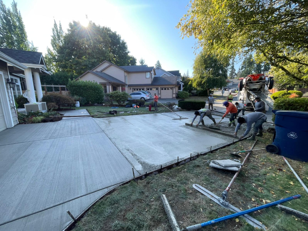 Ismael's Construction LCC