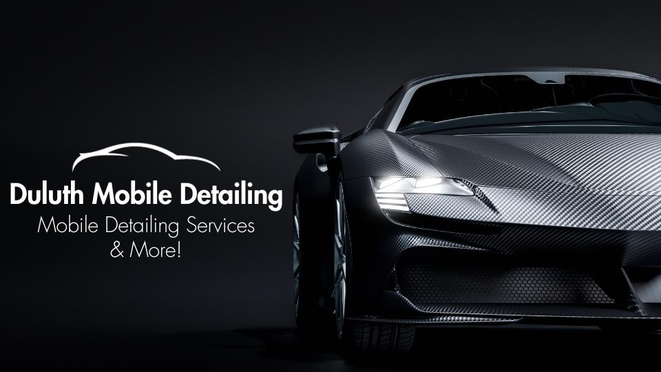 Duluth Mobile Detailing