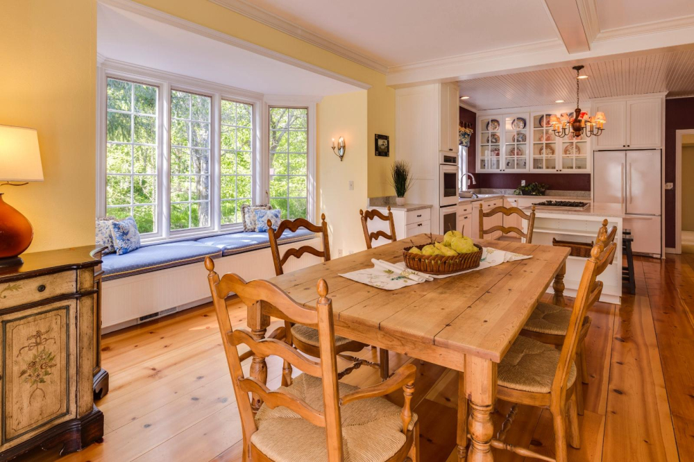 Hardwood Floors Athens