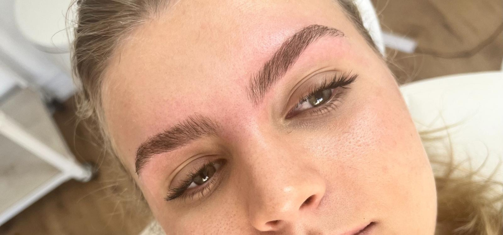 The Brow Fixx