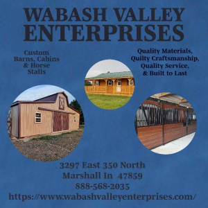 Wabash Valley Enterprises
