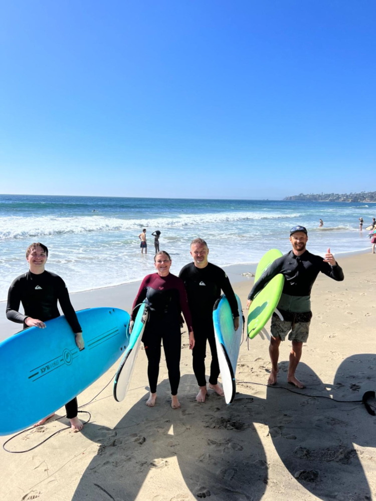 Laguna ethos