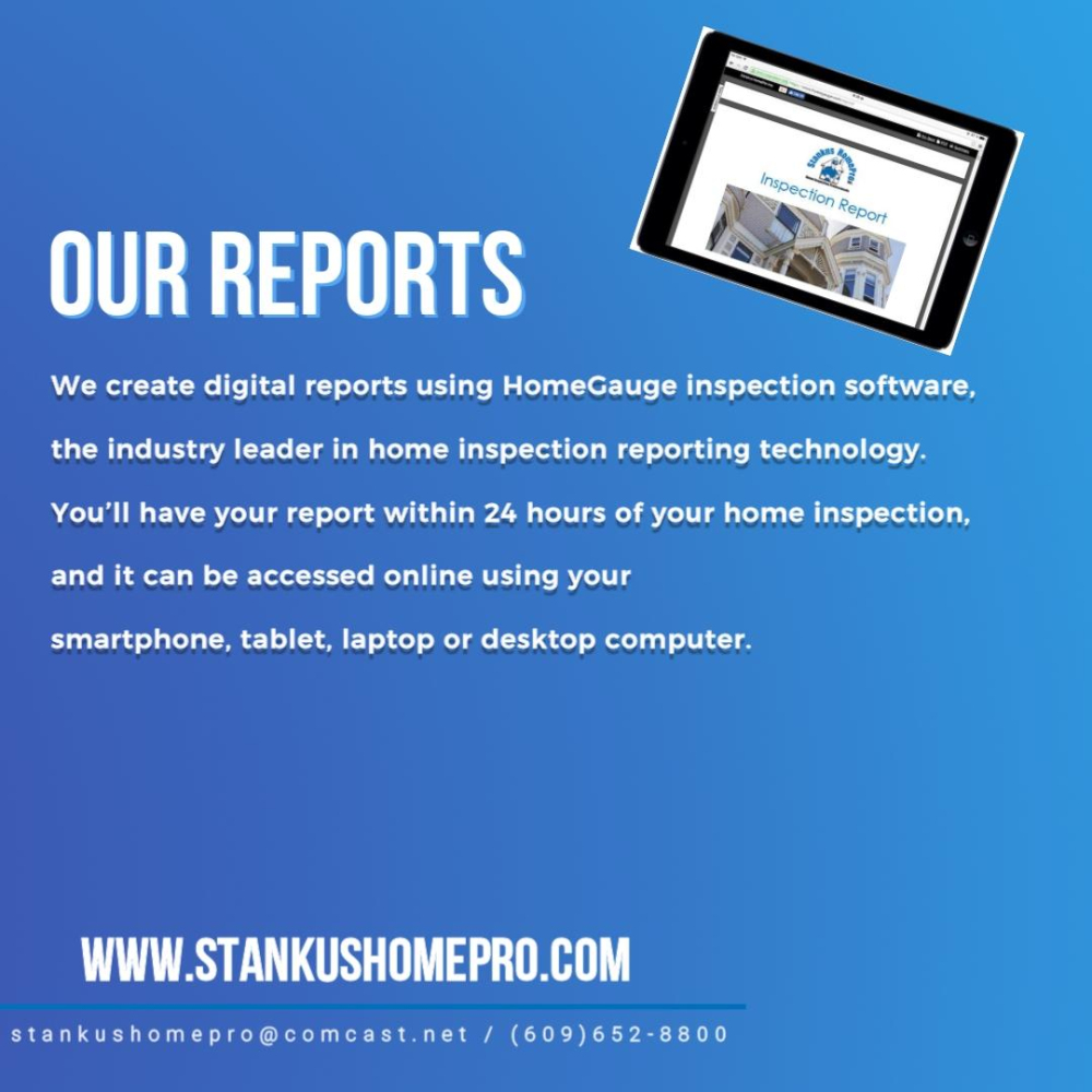 Stankus HomePro - Home Inspections