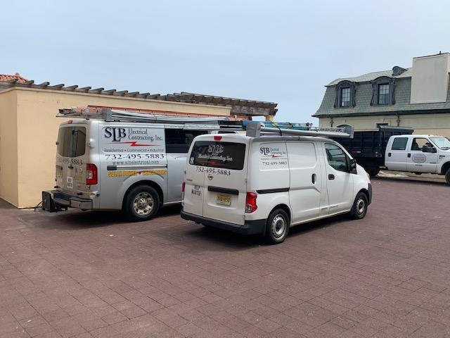 SLB Electrical Contracting Inc.