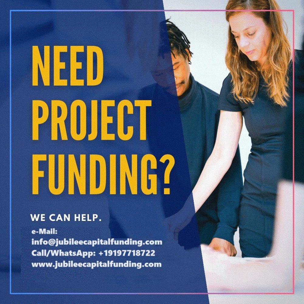 Jubilee Capital Funding