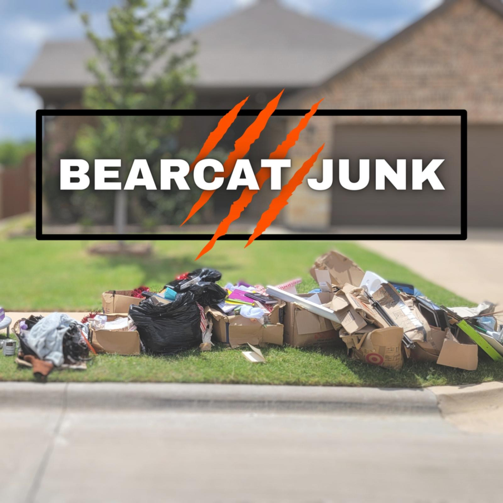 Bearcat Junk