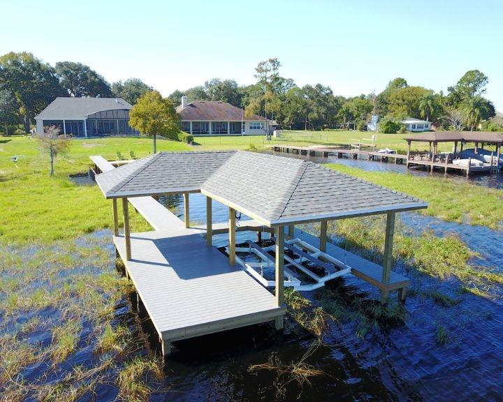 Orlando Seawall Services