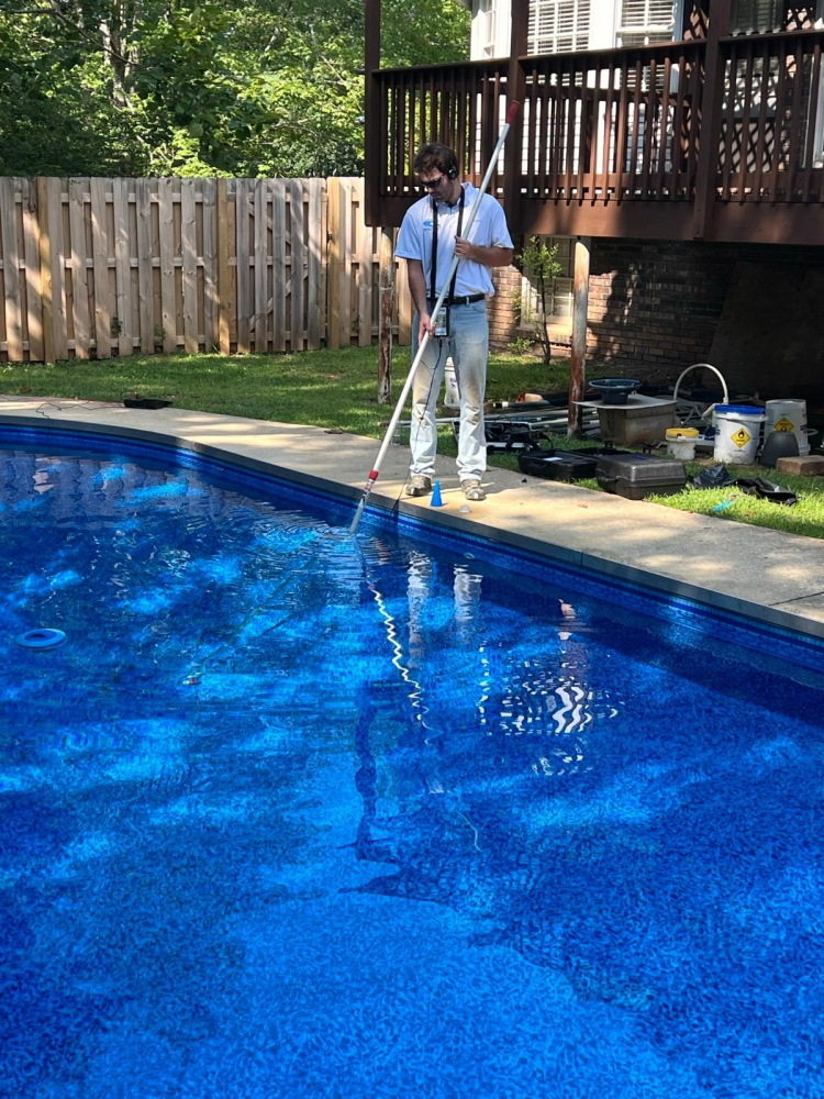 Leak Rescue