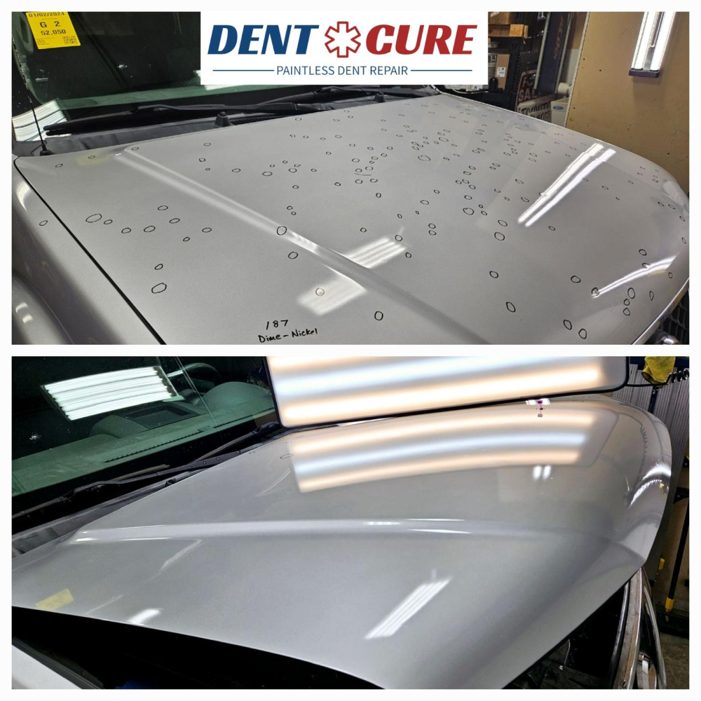 Dent Cure