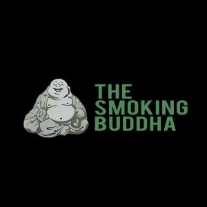 The Smoking Buddha
