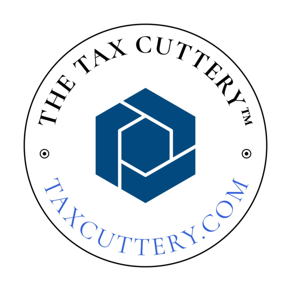 THE TAX CUTTERY&trade;