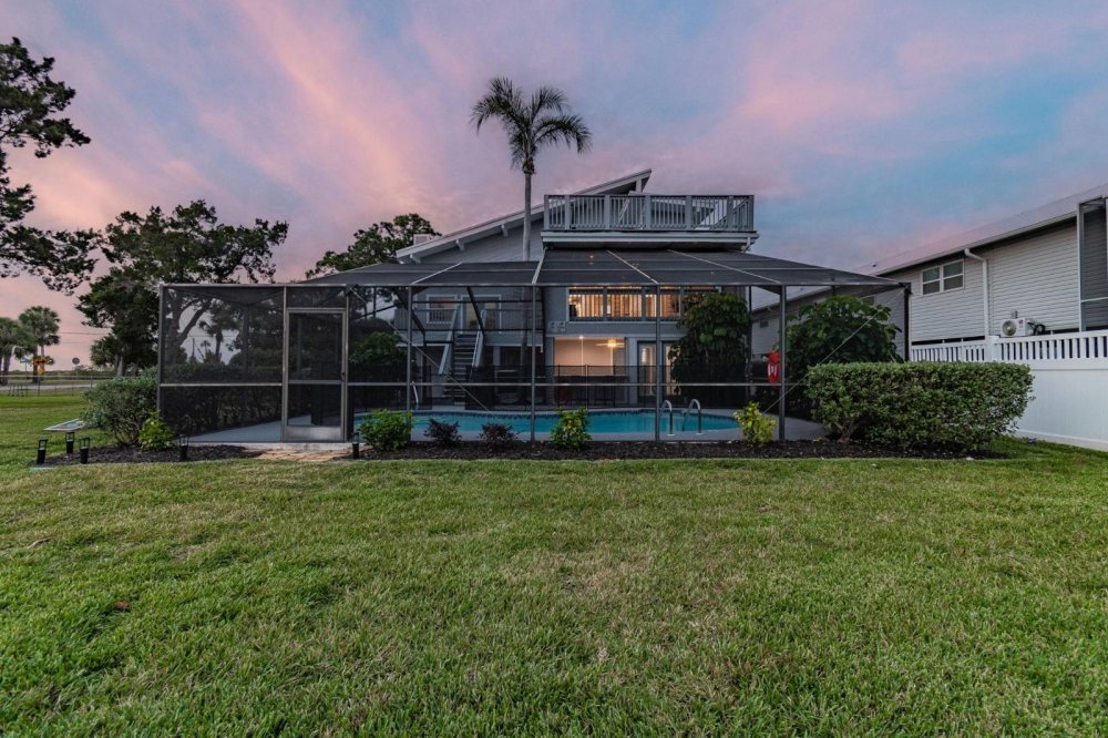 Hernando Hideaway