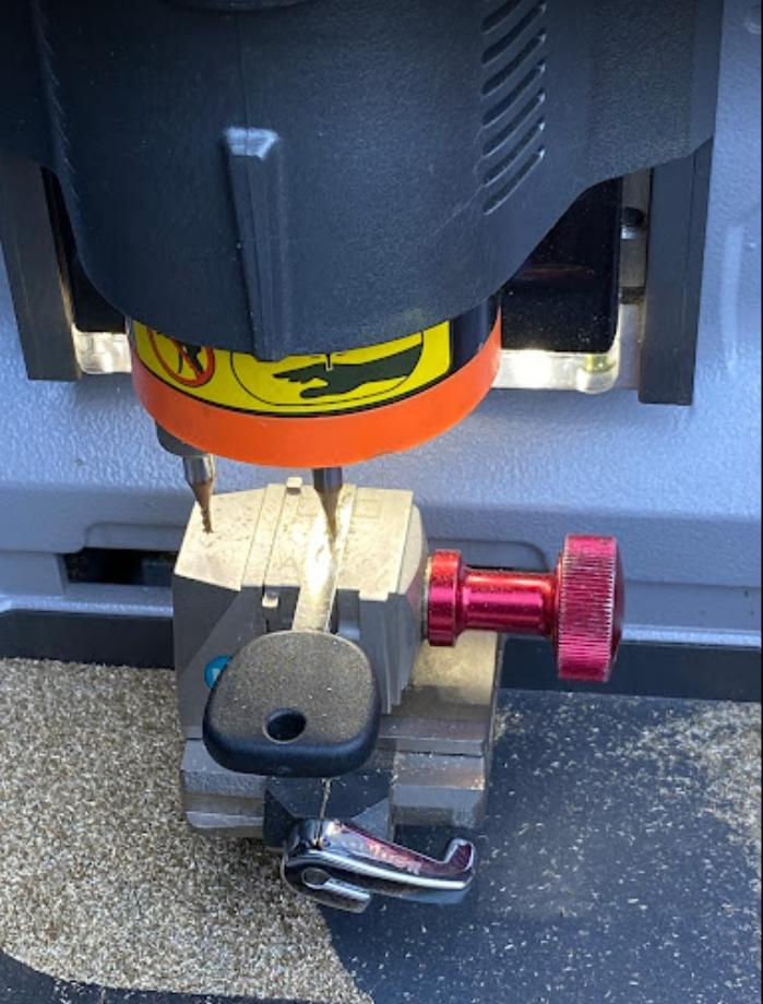 Doctor Locksmith AR