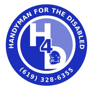 Handyman For The Disabled