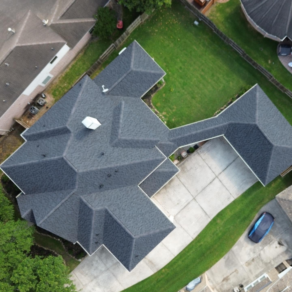 Martin Roofing and Solar
