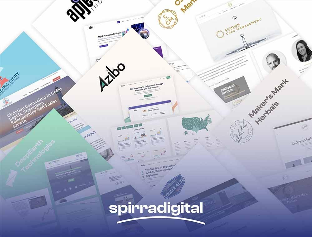 Spirra Digital