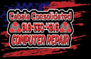 Cabala Consolidated