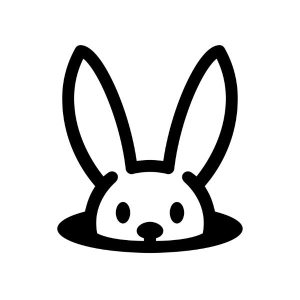 Lucky Rabbit Self Tapes