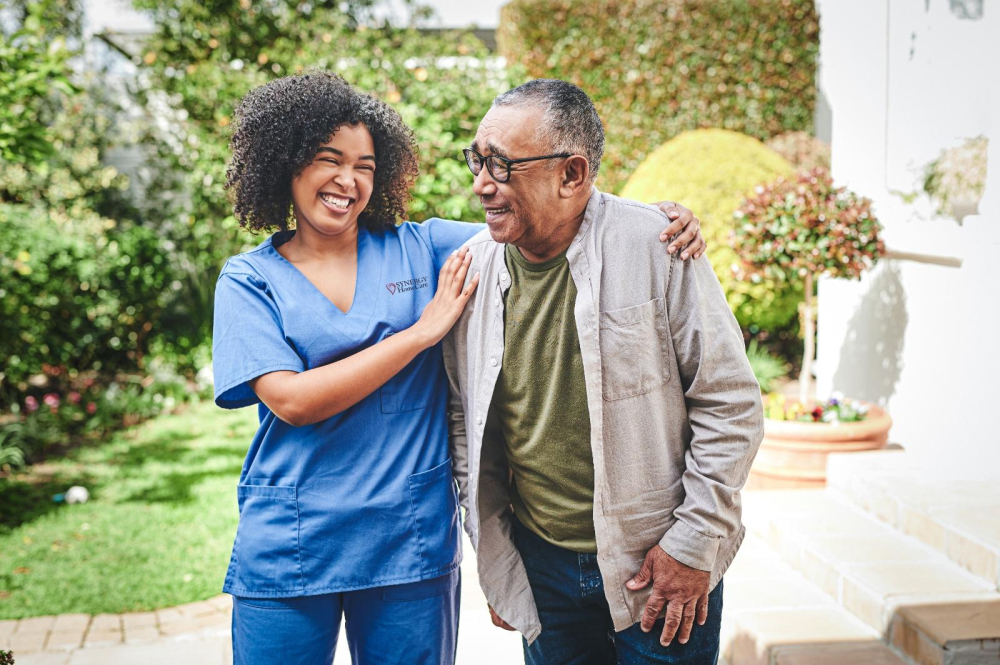 SYNERGY HomeCare
