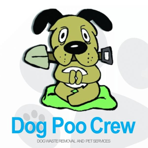 Dog Poo Crew