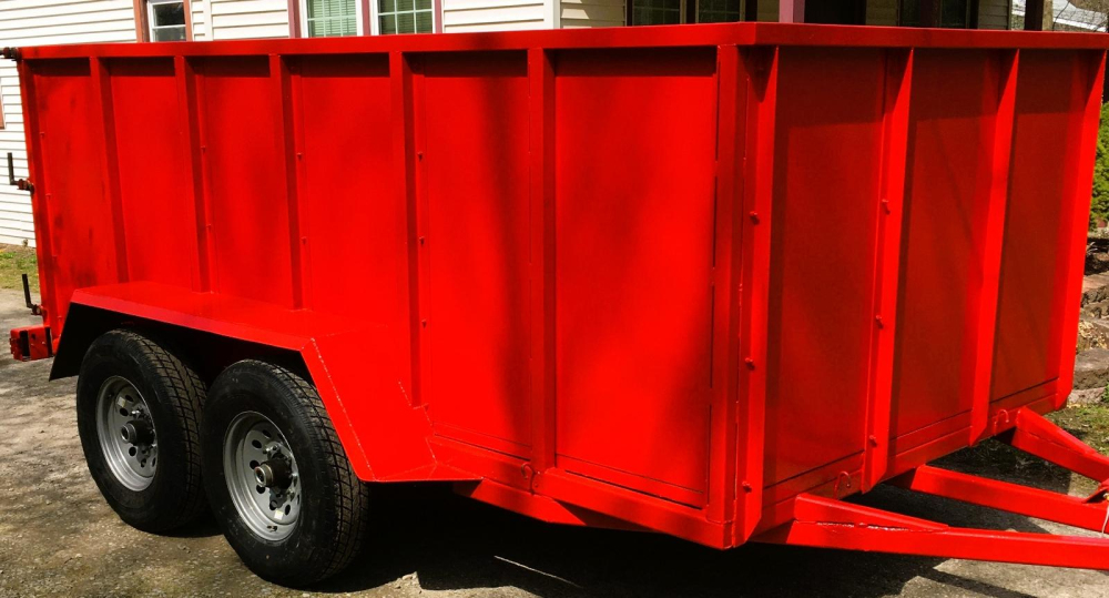 Best Value Dumpster Rental