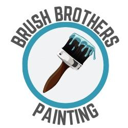 Brush Brothers Painting