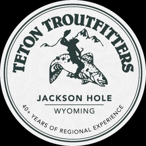 Teton Troutfitters
