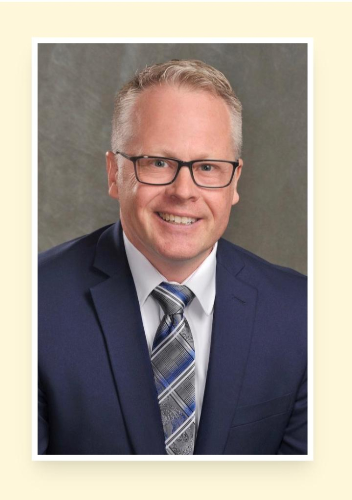 Edward Jones Financial Advisor: Erick Bates