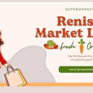 Renise Market Lakay LLC