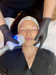 Recoupia Spa & Holistic Wellness