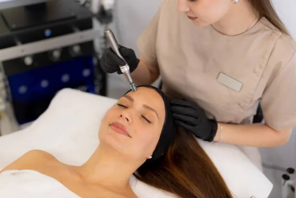 Recoupia Spa & Holistic Wellness