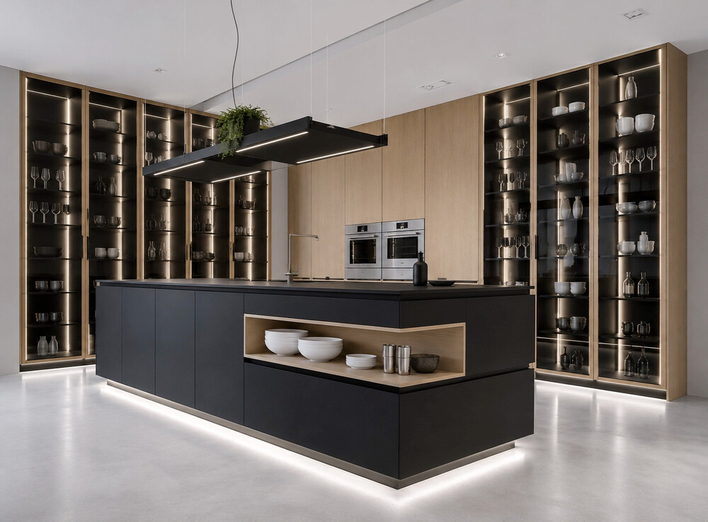 VelArt Designer Kitchens & Baths