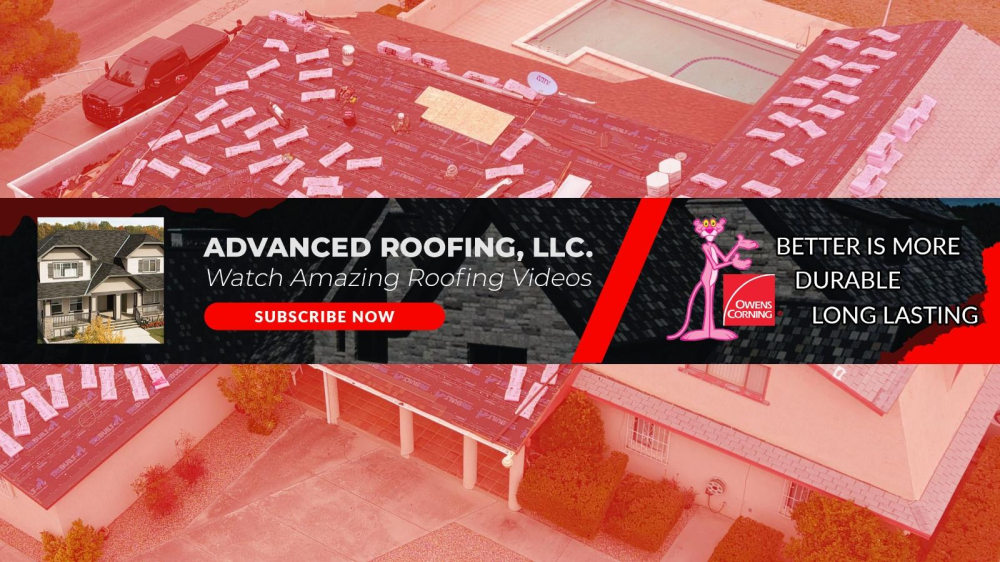 Advanced Roofing LLC