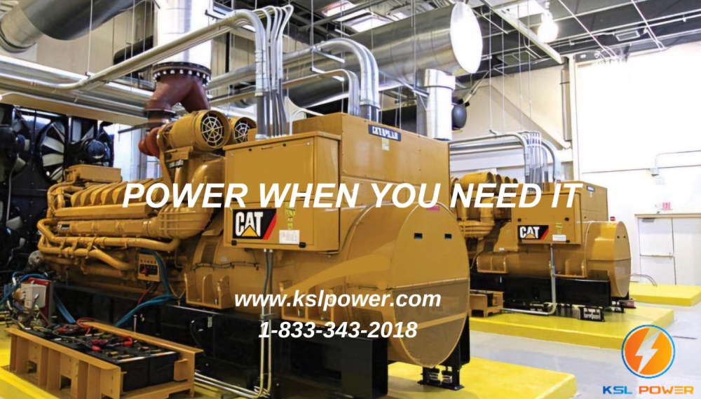 KSL Power Services