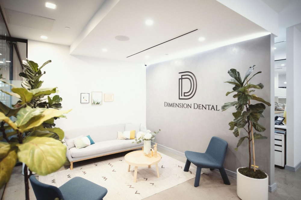 Dimension Dental