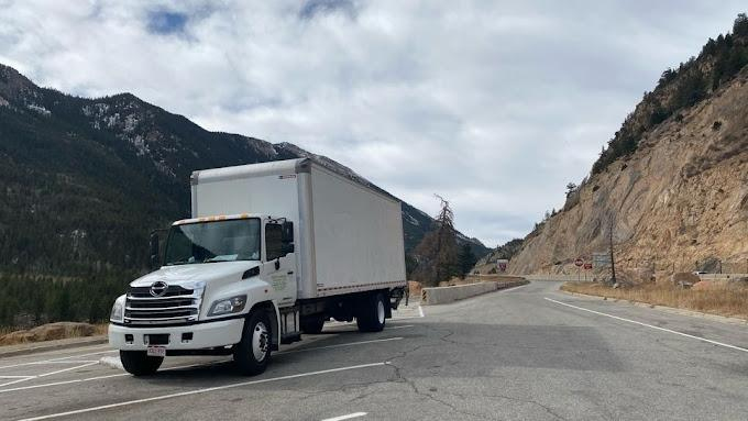 Rocky Movers