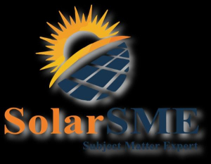 Solar SME, INC.